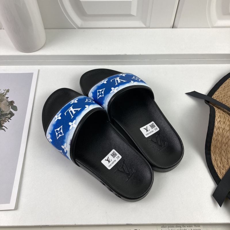 Louis Vuitton Slippers